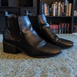 A New Day Chelsea boots